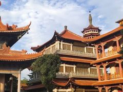 -高旻寺