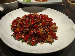 -晓长安·新陕菜(曲江店)
