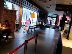 -麦当劳(红旗路店)