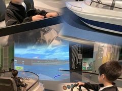 -中国杭州低碳科技馆