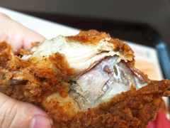 -肯德基(万科广东路店)