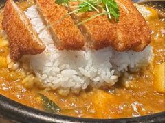 -本处·素食·融合料理(南油店)