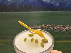-阿拉丁新疆风味餐厅·清真(罗廊巷店)