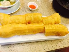 -点都德(聚福楼店)