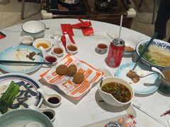 -喜势点·糖沙翁手工茶点·本地人茶居(永庆坊店)