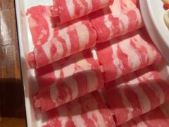 -蓉城老妈火锅(双林路店)