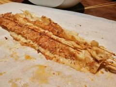-串玖郎绿色串吧(丽晶公馆店)