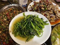 -好吃客家常菜(红军路店)