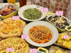 -必胜客(银盆路店)