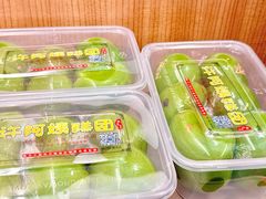 -许阿姨糕团店(南京总店)