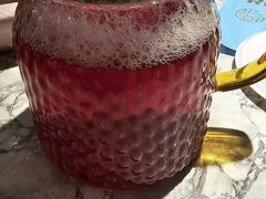 -悦海·家宴·冰花皮皮虾大锅贴(宝龙店)