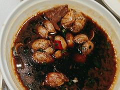 -阿明小菜·海鲜·上海菜(梅陇店)