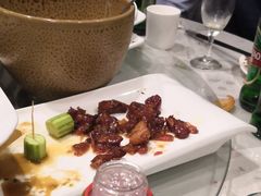 -城南往事济南风味主题餐厅(东环店)