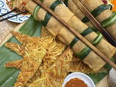 -多哥水傣味餐厅(司马巷店)