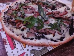 -Famous肥猫墨西哥音乐餐吧(五棵松华熙LIVE店)