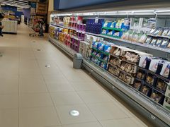 -盒马X会员店(上海森兰商都店)