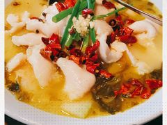 -外婆家(西红门荟聚购物中心店)