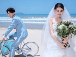 点击看大图 -色色婚纱摄影(大沥旗舰店)