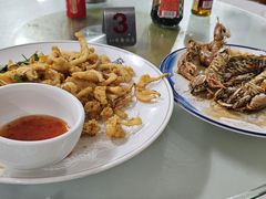 -八方海味餐厅