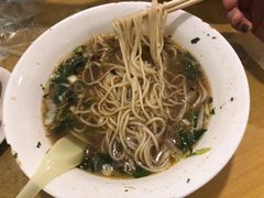 -水仙拉面(水仙街店)