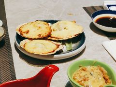 -極上萬膳·日料放题(来福士江景店)