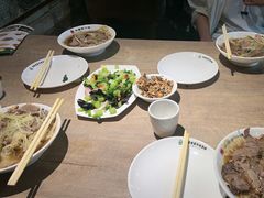 -直隶安家牛肉罩饼(七一路店)