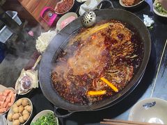 -星鸿社重庆老火锅