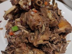 -德缘烤鸭店(大栅栏店)