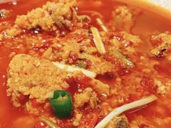 -李叔叔虾蟹大排档(青羊店)