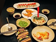 -Tuna maki寿司(园区永旺店)