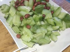 -老胖串店(山大路店)