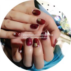 -KIKO nail salon日式美甲美睫沙龙