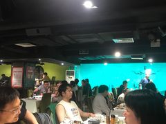 -戈拿旺巴西烤肉(崇文门店)