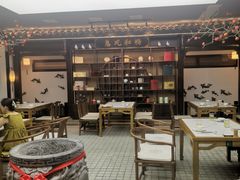 -蘭奢雅集·江浙菜(青山江滩店)