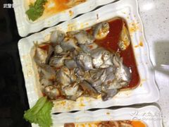 -哆来咪火锅烤肉自助(牌楼店)