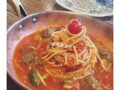 -I HOLIC艾豪丽披萨(KKone店)