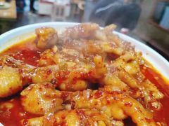 -京玉菲饭店(李村店)