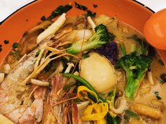 -张亮麻辣烫(哈尔滨金爵万象店)