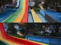 -清泉湾生态旅游度假区