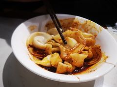 -樊三嬢手工甜水面(大邑安仁店)