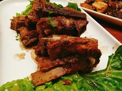 -赵小姐丨新中餐(曲江店)