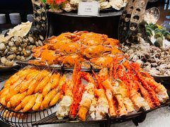 -安蒂娅·海鲜自助餐厅(安蒂娅美兰酒店)
