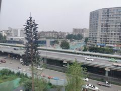 -美航国际健身(北京华联店)