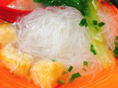 -食惠里小笼包面馆(越秀店)