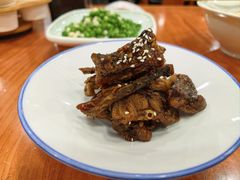 -奎元馆.百年奎元.非遗传承(西湖边的解放路店)