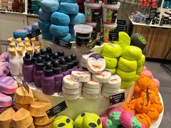 -LUSH(威尼斯人店)