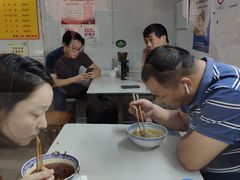 -大时代美食面馆