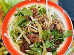 -石记老北京炙子烤肉(松园店)