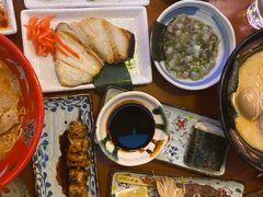 -平成屋·午肴夜酒(四川北路店)