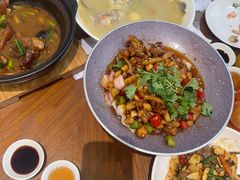 -渔满仓海鲜渔家(象山二店)